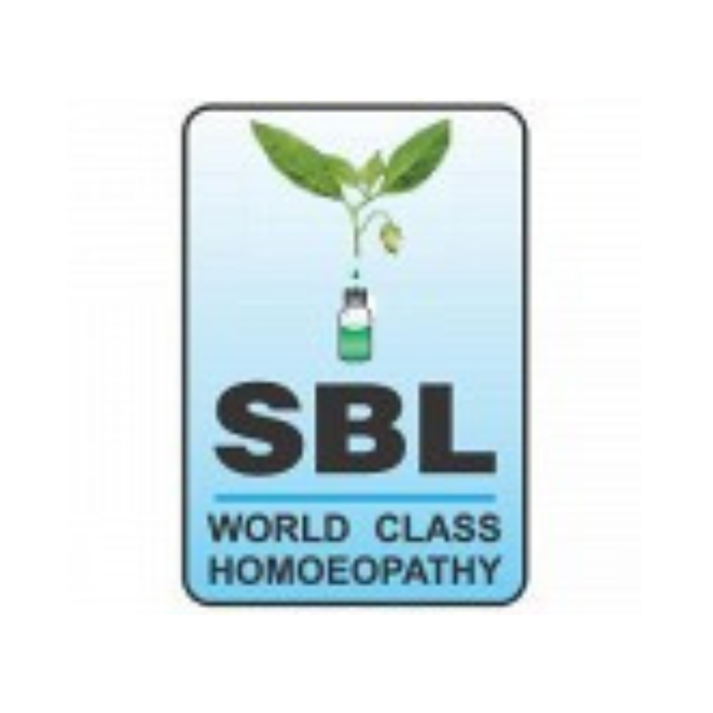 Homeopathic Brand Logo