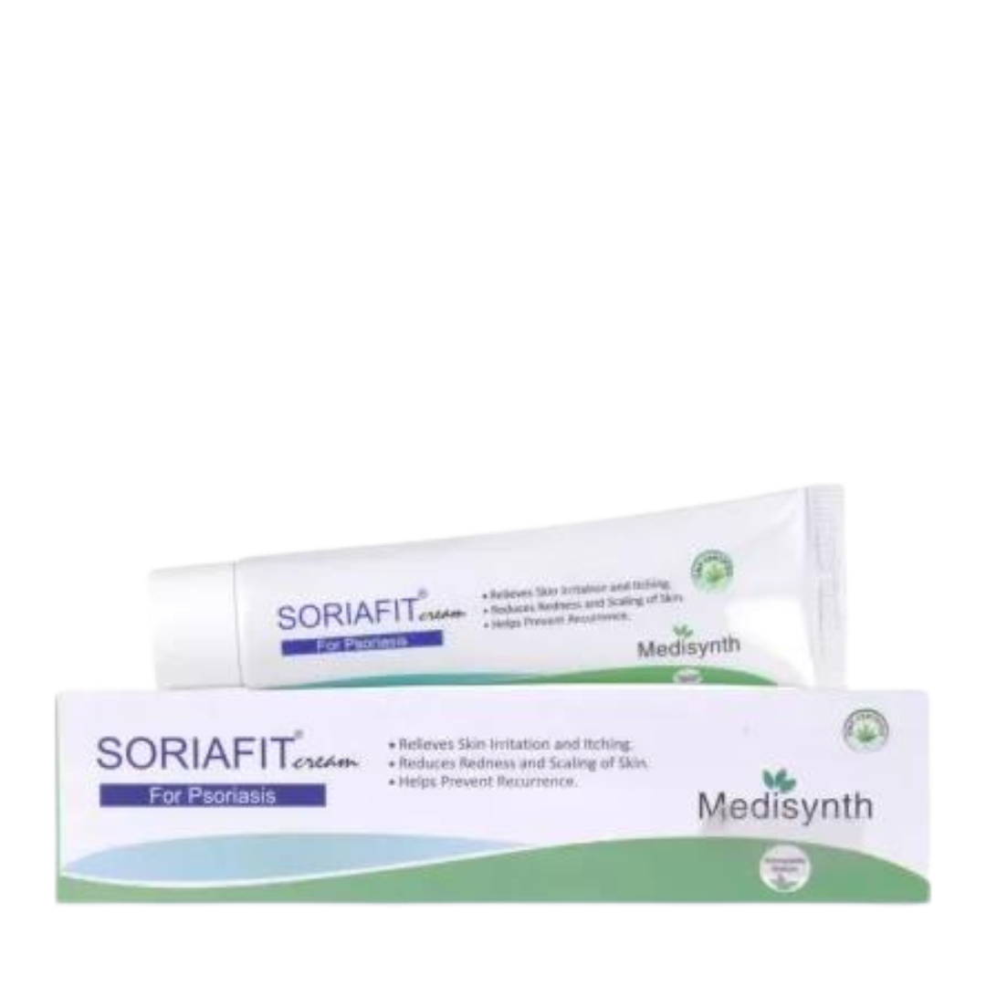 Medisynth Soriafit Cream