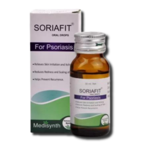 Medisynth Soriafit Drops