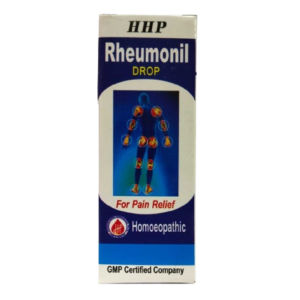 HHP Rheumonil Drop