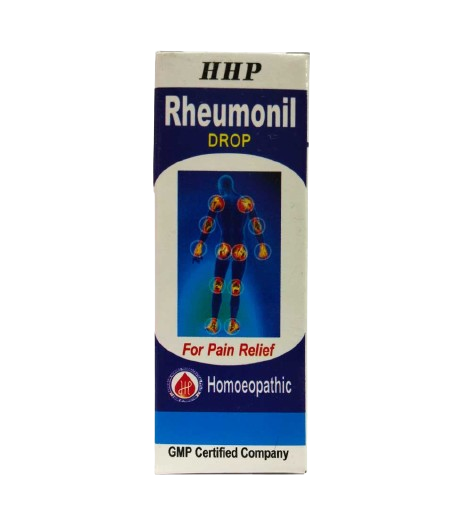 HHP Rheumonil Drop