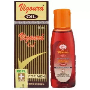 REPL Vigoura Oil