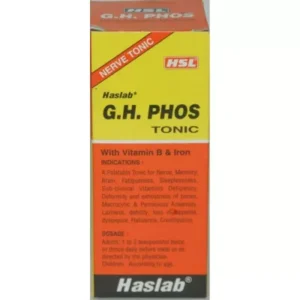 Haslab G H Phos Tonic