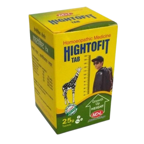 MDHL Hightofit Tablets