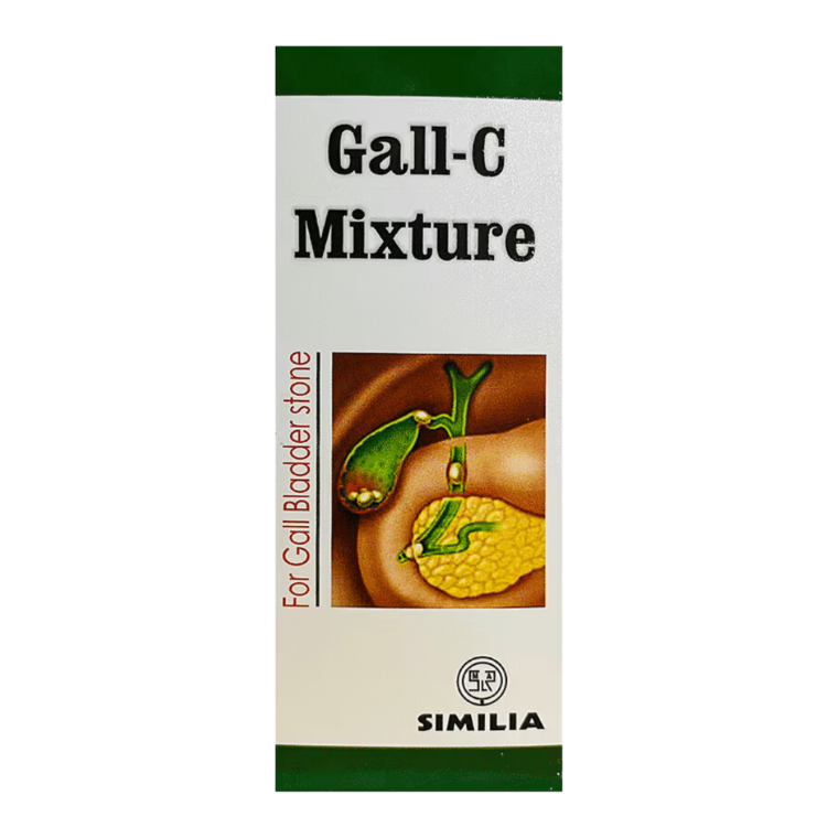 Similia Gall C Mixture