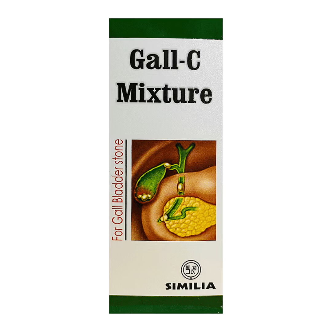 Similia Gall C Mixture