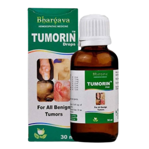 Bhargava Tumorin Drops