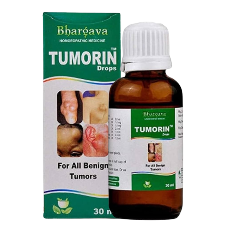 Bhargava Tumorin Drops