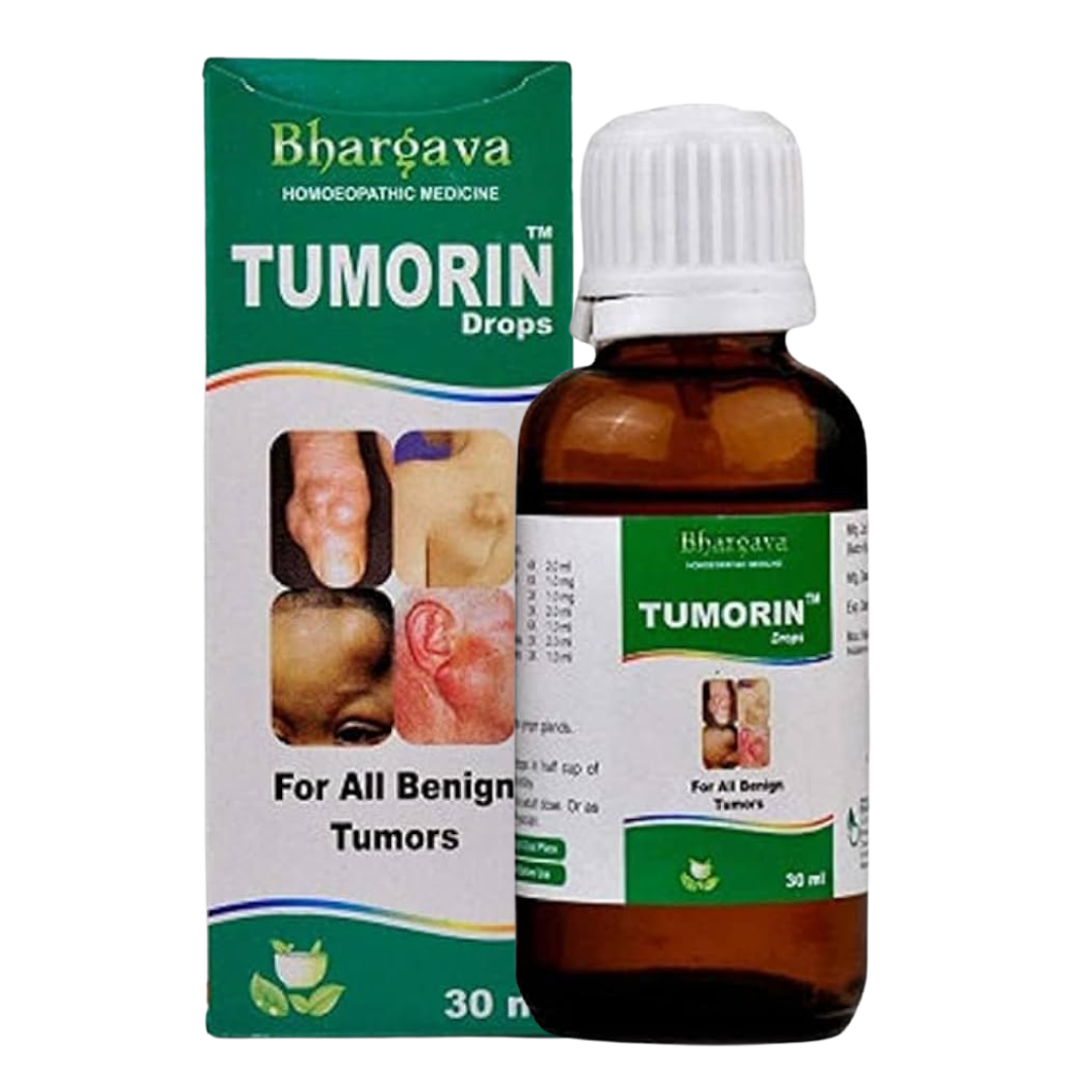 Bhargava Tumorin Drops