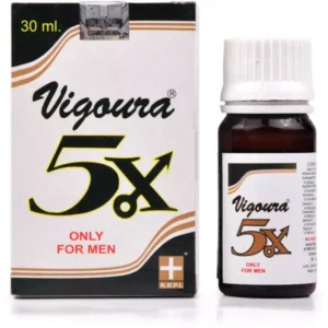 REPL Vigoura 5X