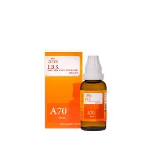 Allen A70 IBS Drops