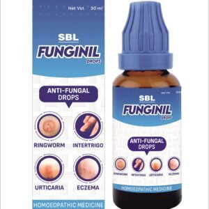 SBL Funginil Drops