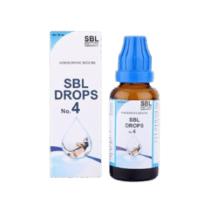 SBL Drops No 4