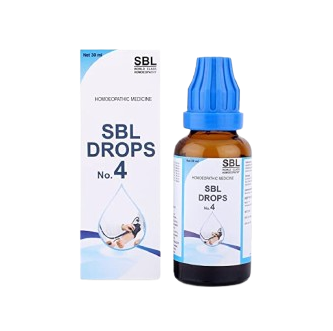 SBL Drops No 4