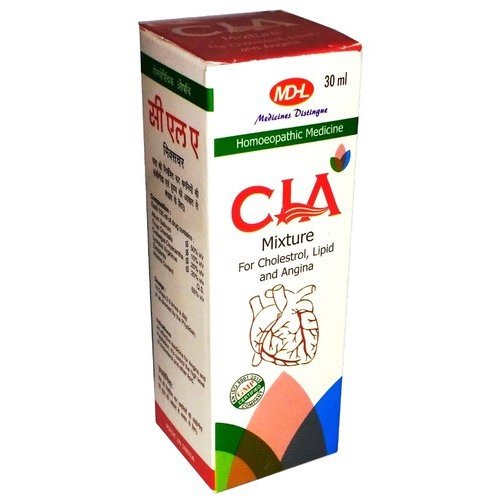 MDHL CLA Mixture